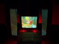 Late night Quake 3 gameplay on the retro PC #quake #pcgaming #retrocomputer #oldgames #retropc