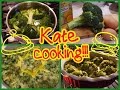 БЫСТРЫЕ,ВКУСНЫЕ котлеты из БРОККОЛИ!!! #КАТЯ ВИК