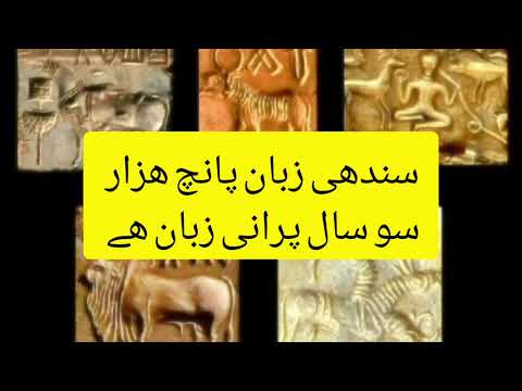 Sindhi Language