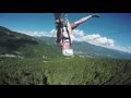 The Sasquatch® Official Video - Longest zipline in Canada and the USA!