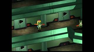 SaGa Frontier (PSx) | Emelia's story | #5 Trinity Base