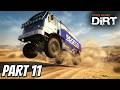 Colin McRae DiRT Gameplay Walkthrough on keyboard Colin McRae DiRT Gameplay Walkthrough on keyboard