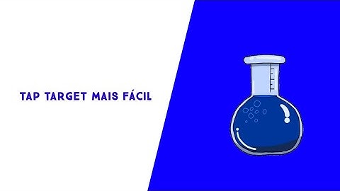 O TAP TARGET MAIS FÁCIL DO SKETCHWARE