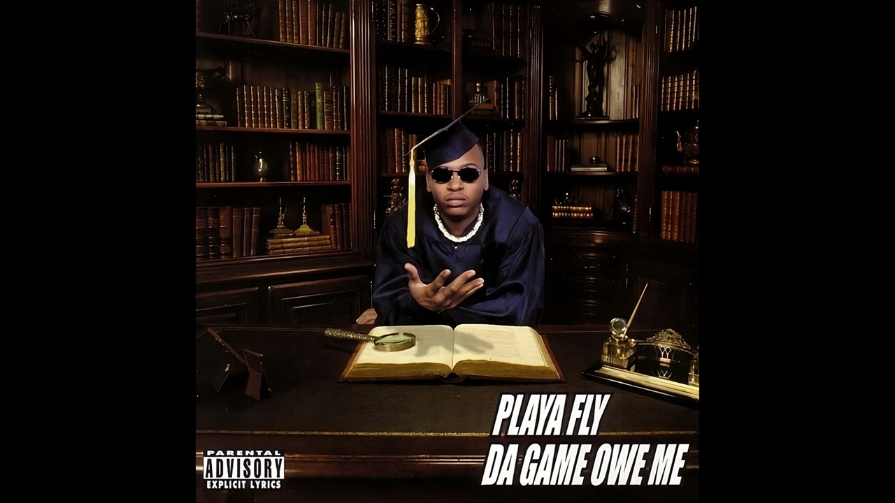Playa Fly - Send For Me - YouTube