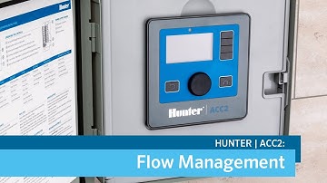 ACC2: Flow Management