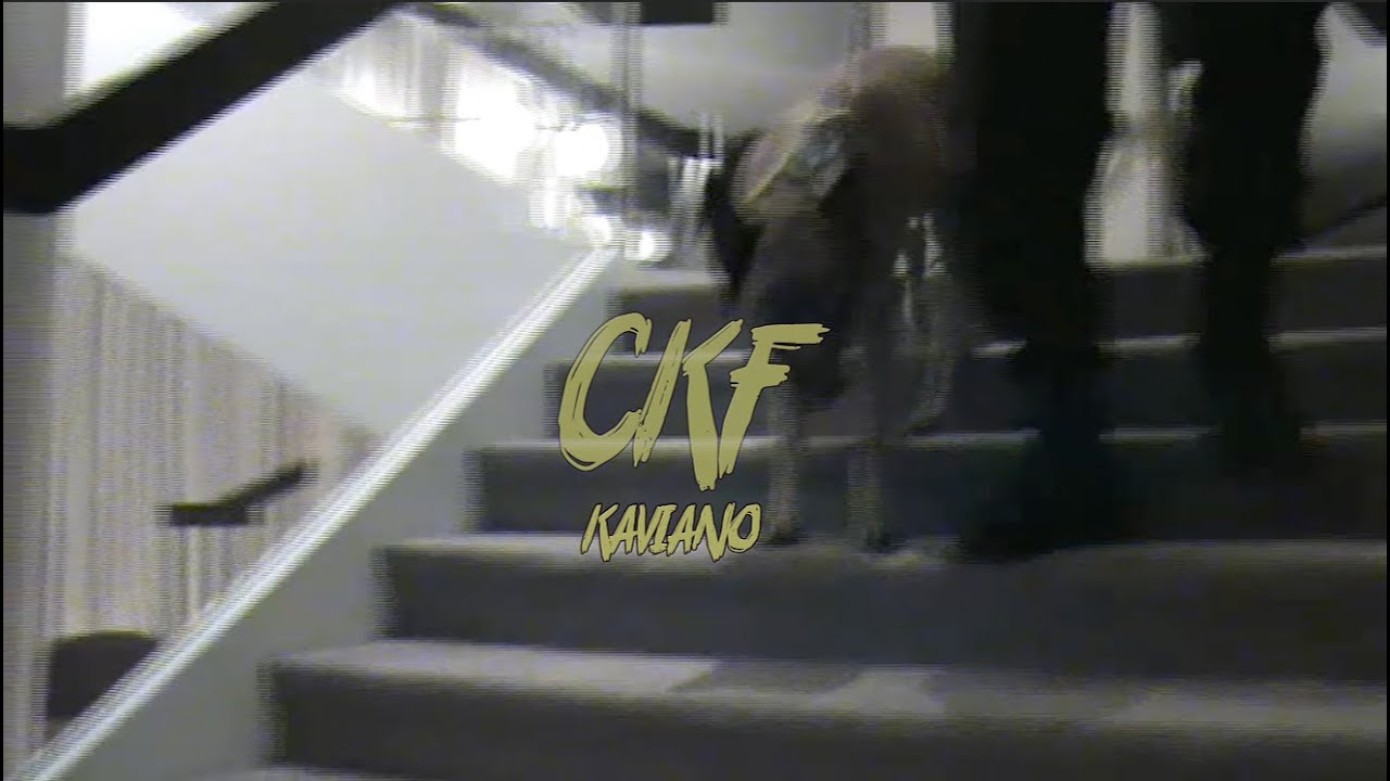 KAVIANO - CKF (Freestyle)