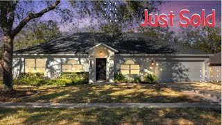 My Listing: Check out this Stunning Large one-Story Home For Sale in Ocoee, FL