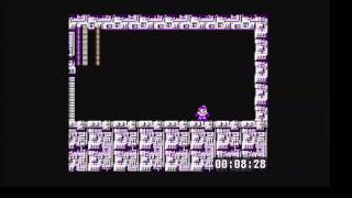 Mega Man Legacy Collection: Yellow Devil MK-11 Challenge Guide Gold Medal Time