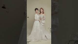 Take your mom to a photoshoot for Mother’s Day 🥺 #shorts