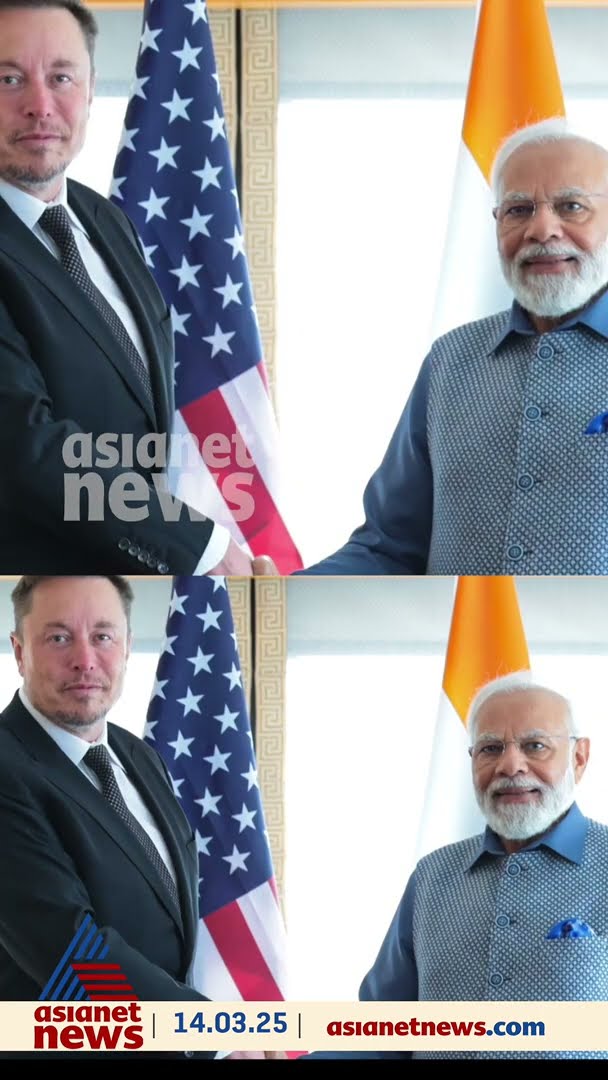 മസ്കിന്റെ സ്റ്റാർലിങ്ക് ഇന്ത്യയിലേക്ക്; അനുമതി ഉടന്‍; വരുന്നത് പുതിയ വിപ്ലവം #MODI #MUSK #TRUMP