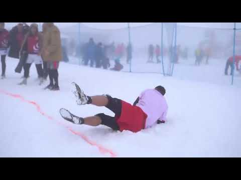 რაგბი თუ ამერიკული ფეხბურთი?