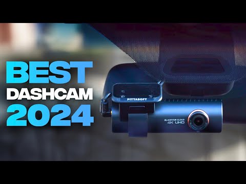 Top 5 Best Dash Cams 2023  [don’t buy one before watching this]