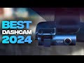 Top 5 best dash cams 2024  dont buy one before watching this