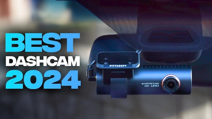 70mai 4K A810 Dash Cam - Budget Friendly 4K DashCam 