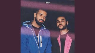 Drake - Greece [Remix] (feat. The Weeknd)