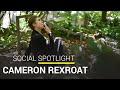 Cameron rexroat from just another jay  wikileaf social spotlight