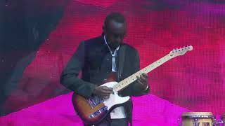 Launching into the Deep || Apostle  John Kimani William