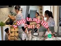 A day in my life  part 2 my daily routine  anaayas daily routine  newborns routine dailyvlog