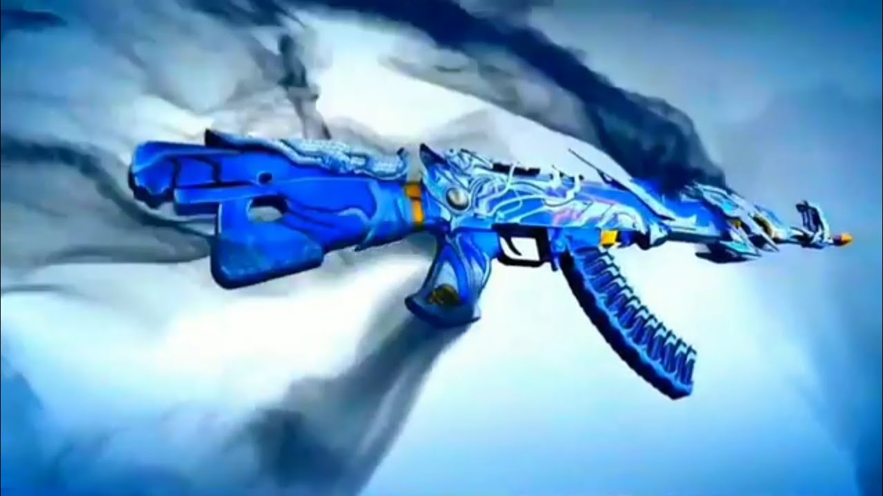 Best Gun Animation Gaming Intro || How To Make Gaming Gun Animation ...