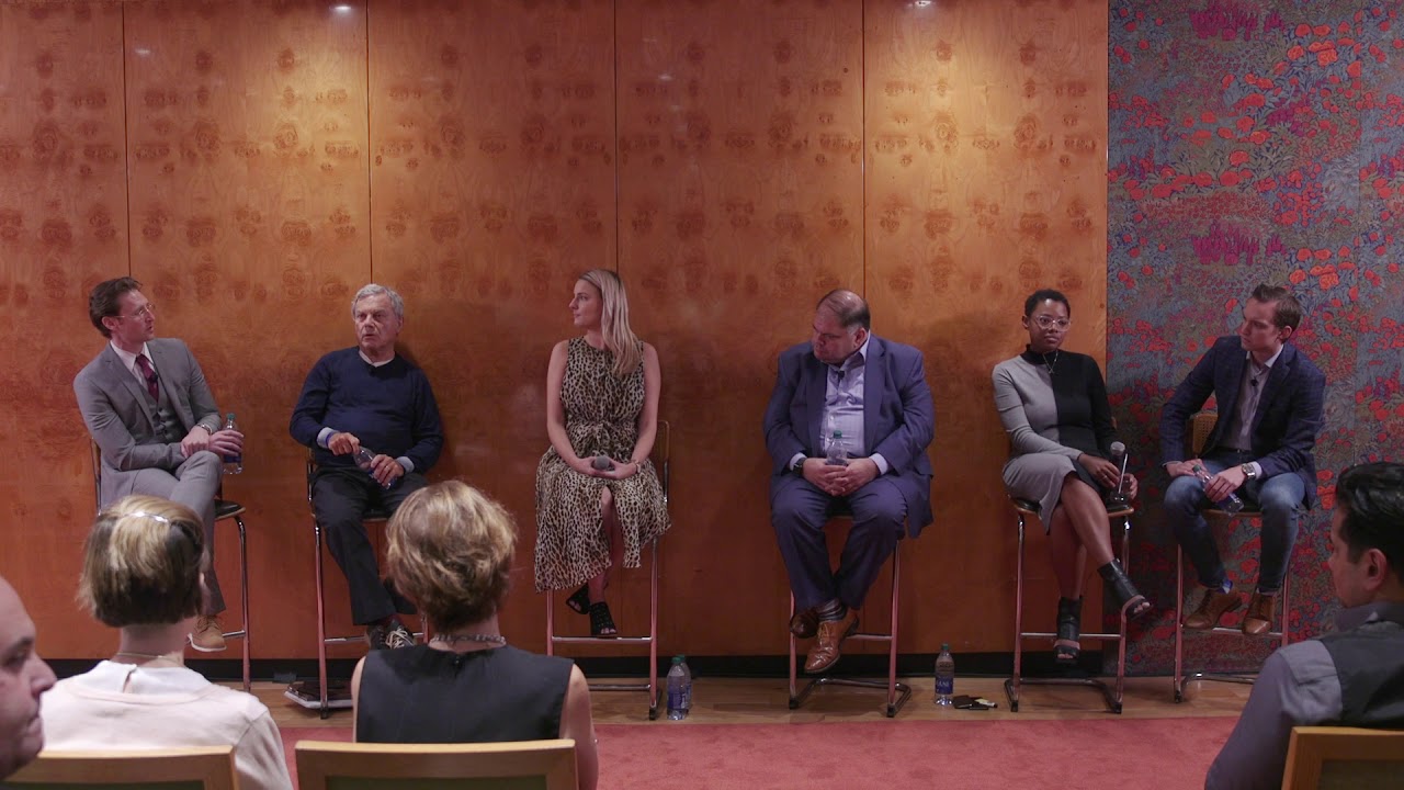 Sir Martin Sorrell on Fragmented Marketing in Organizations