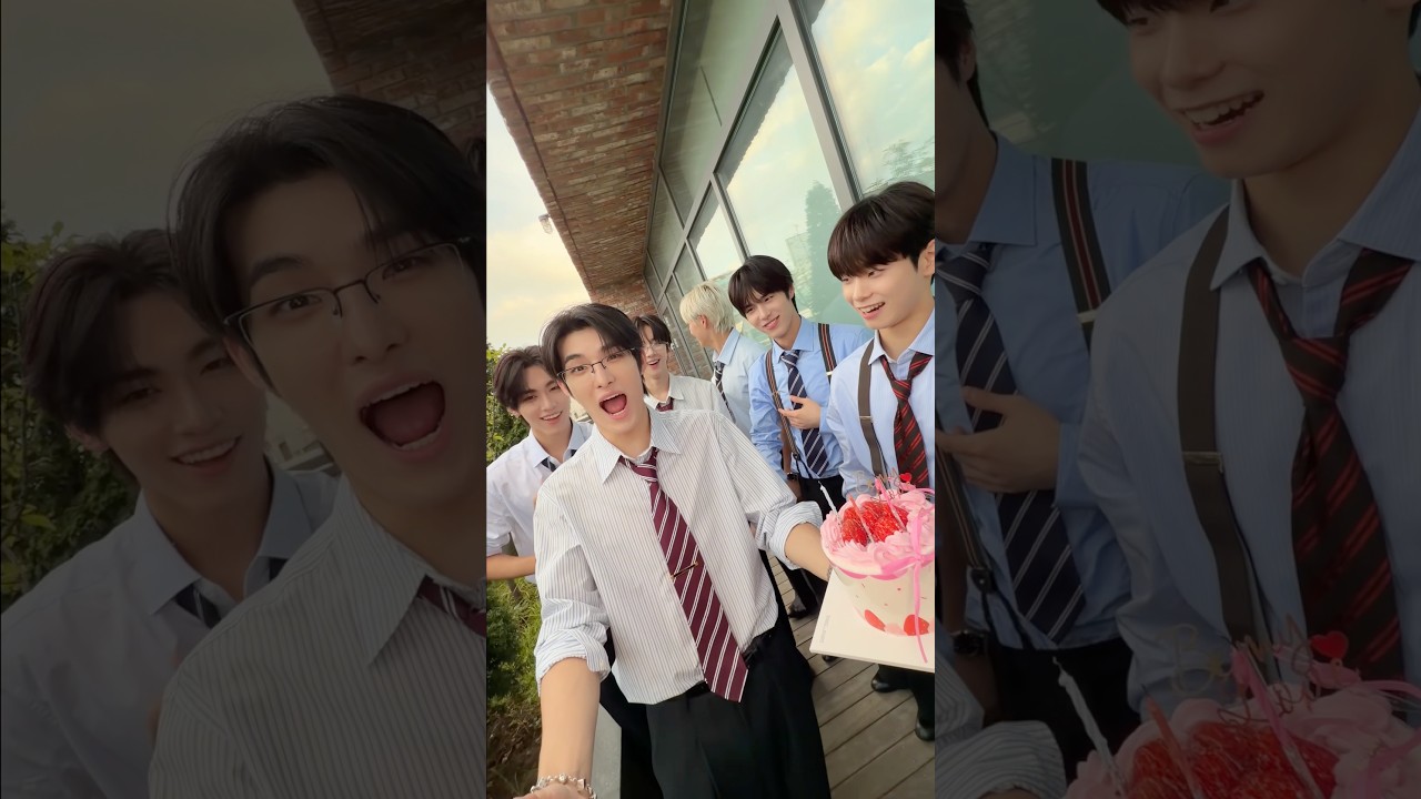 Happy 3rd Debut Anniversary 🎉 #82MAJOR #82메이저 #에이티투메이저