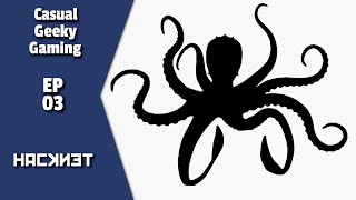 Flooding And Overloading The Proxy | Hacknet