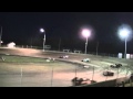Heat race 5-30-14 at Benton Raceway