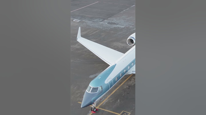 Warum fliegen Flugzeuge so hoch?