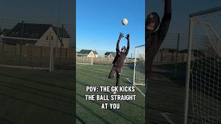 Only Footballers Understand.. 😳