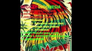 REGGAE BEST OF SOULJAH,DHYO HAW,SHAGGY DOG,TONY Q RASTAFARA,SUNSET,STEVEN & COCONUT TREEZ,MOMONON