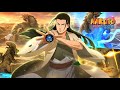 Hashirama Founder Chakra Spell is Absolutely BROKEN Hashirama Founder Chakra Spell is Absolutely BROKEN