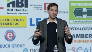 SCAUT NXT 50 MainStage Highlights (EN mit Deutschen Untertiteln)