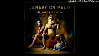 Miniatura de vídeo de "Jarabe De Palo - Dos Días En La Vida (Audio) (Remasterizado 2021)"