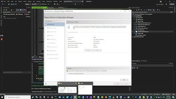 TL;DR; extRSAuth for SSRS