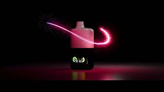 STLTH LOOP MAX x ELFBAR Pods – Smart System, Long Use, Big Capacity | Feature Overview