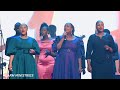 YANYISHURIYE / GITARE CY’IMANA - Alarm Ministries (Live)