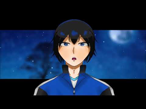 【手描きWT】わsてd ないts meme