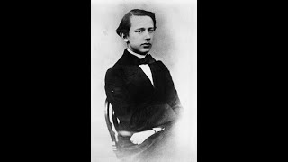 Pyotr Tchaikovsky - Album For The Young - Children's Album - Opus 39