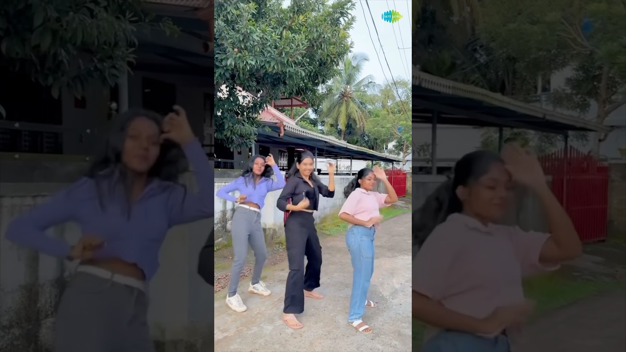 Groovin, to those desi beats 🎇💃 