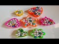 Fulawar cookie cutter reverse Moti|star cutter reverse pearl Moti|tere cookie cutter reverse pearl