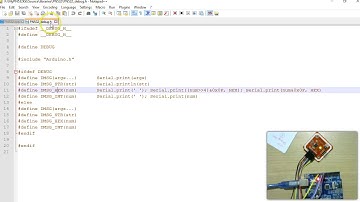 UID Changeable RFID Cards - Part 5, Using Arduino and PN532