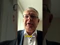 KACZMAREK O ZIOBRZE: SZERYF UCIEKŁ Z MIASTA | Onet Rano