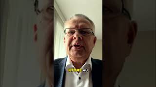 KACZMAREK O ZIOBRZE: SZERYF UCIEKŁ Z MIASTA | Onet Rano