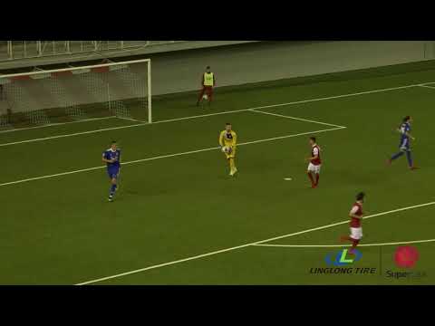 FK Vozdovac Napredak Goals And Highlights