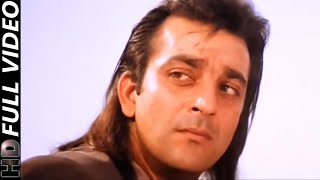 Kaash Tum Mujhse Ek Baar Kaho Aatish 1997 Kumar Sanu Sanjay Dutt, Raveena Tandon Full HD