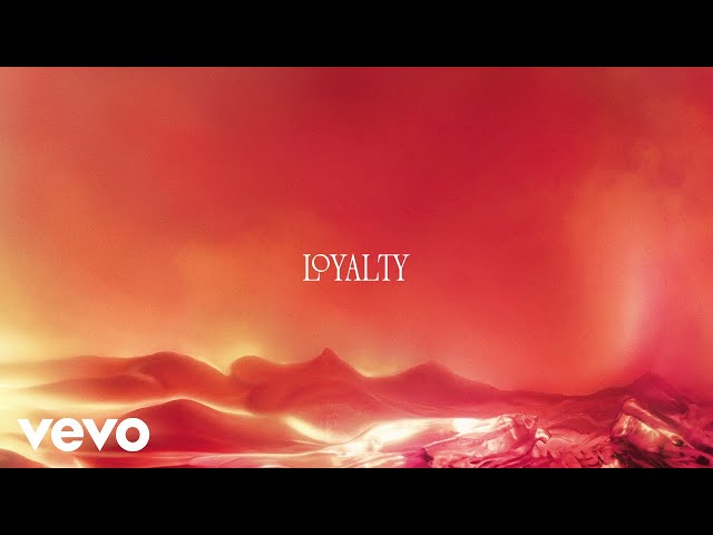 Shenseea - Loyalty (Official Lyric Video) class=