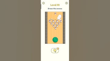 Dop 2 Delete One Part // #4kgameplay #funny #dop2 #puzzle #dop2game #game  #tecnogamerz #4k #kids #1