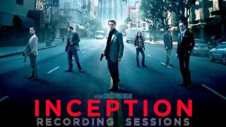Inception: Recording Sessions - 27. To the Complex