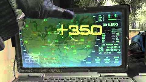 7 Kills with a single Predator Missile