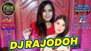 DJ ORA JODOH -VIA VALEN  DANGDUT REMIX FULL BASS BY R2 PROJECT